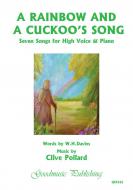 Rainbow and a Cuckoo's Song 