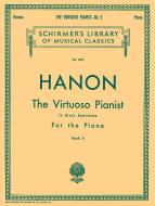 The Virtuoso Pianist Book 2 