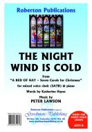 The Night Wind is Cold 