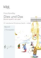 Dies und das - Komm spiel'n wir was! 2 