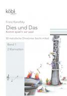 Dies und das - Komm spiel'n wir was! 1 