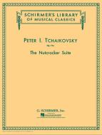 Nutcracker Suite Op.71 Piano Four Hands 