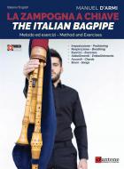 La zampogna a Chiave 