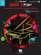 Gradebusters Grade 2 - Piano 