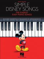 Simple Disney Songs 
