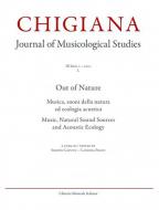 Chigiana 