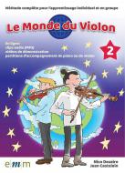 Le Monde du Violon 2 