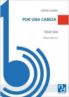 Por Una Cabeza 