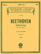 Sonatas for Piano Vol. 2 