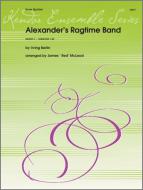 Alexander's Ragtime Band Standard