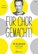 Ist da jemand 