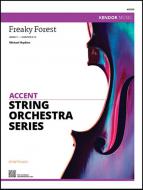 Freaky Forest 
