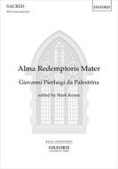 Alma Redemptoris Mater 