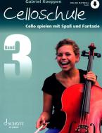 Celloschule 3 