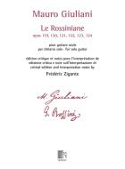 Le Rossiniane 