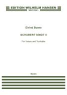 Schubert Singt II 