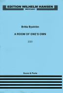 A Room Of One's Own 