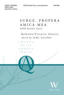 Surge, propera amica mea 