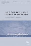 He's Got the Whole World in His Hands 