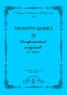 19 Composizioni orginali 