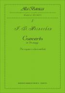 Concerto In Do 