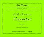 Concerto II 