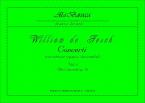 8 Concerti, op. 10 