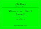 8 Concerti, op. 10 
