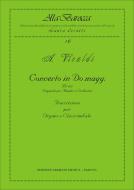 Concerto In Do Magg 