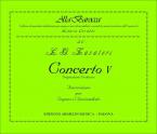 Concerto V 
