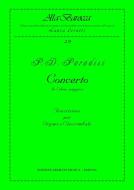 Concerto In Si Bemolle Maggiore 