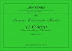 12 Concerti, 2 