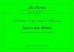 Festin Des Muses 