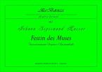 Festin Des Muses 