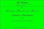 Concerti e Ouvertures, 5 