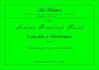 Concerti e Ouvertures, 7 