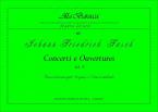 Concerti e Ouvertures, 9 