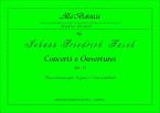 Concerti e Ouvertures, 12 