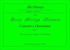 Concerti e Ouvertures, 5 