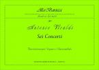 6 Concerti 