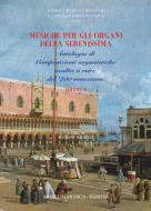Sonate per Clavicembalo 