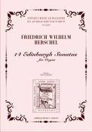 Sonata Per Il Cembalo 