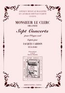 7 Concerts 