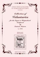 Collection of Voluntaries 