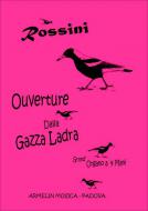Ouverture dalla Gazza Ladra 