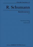 Kinderszenen Op 15 