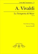 La Tempesta Di Mare 