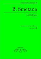 La Moldava 