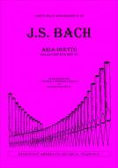 Ariaduetto Dalla Cantata BWV 78 