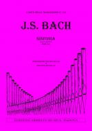 Sinfonia Dalla Cantata N. 29 